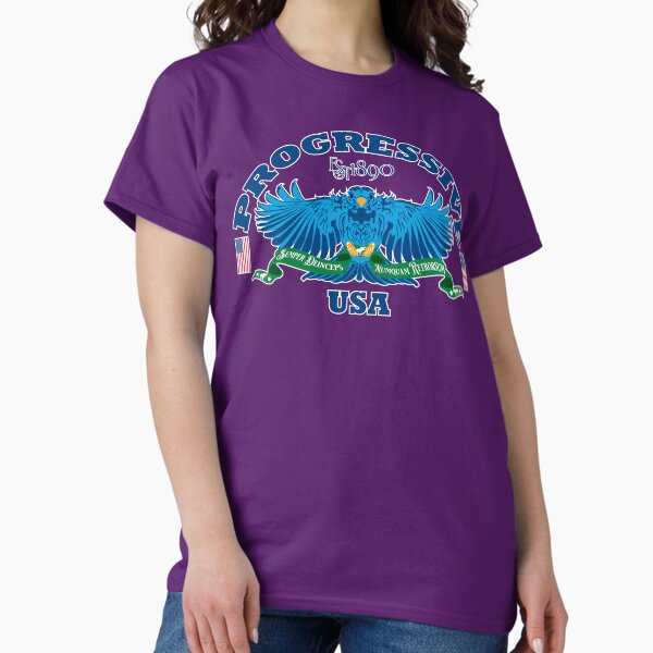 Item preview, Progressive Bluebird of Happiness designed and sold by Peregrinus Creative.