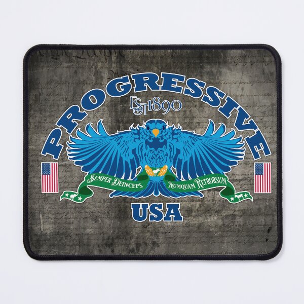 Item preview, Progressive Bluebird of Happiness designed and sold by Peregrinus Creative.