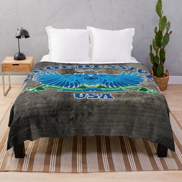 Item preview, Progressive Bluebird of Happiness designed and sold by Peregrinus Creative.