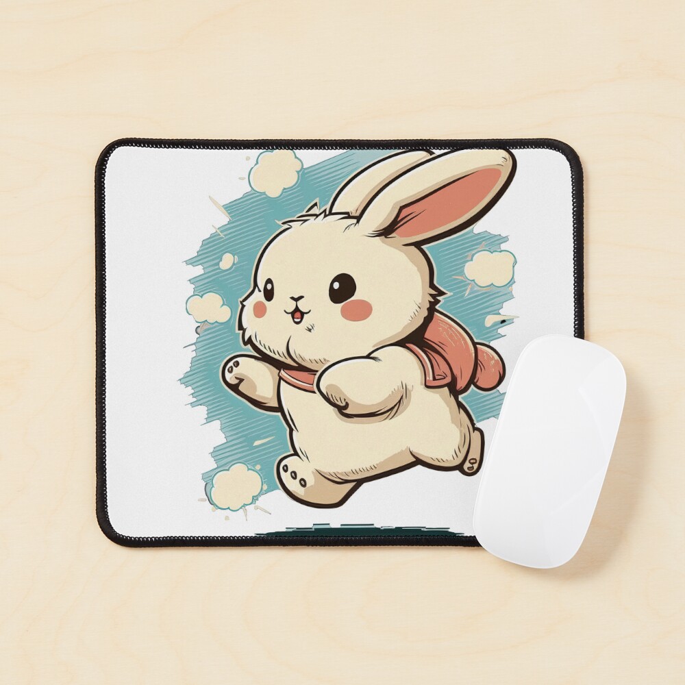 Item preview, Mouse Pad designed and sold by Shinnrai.
