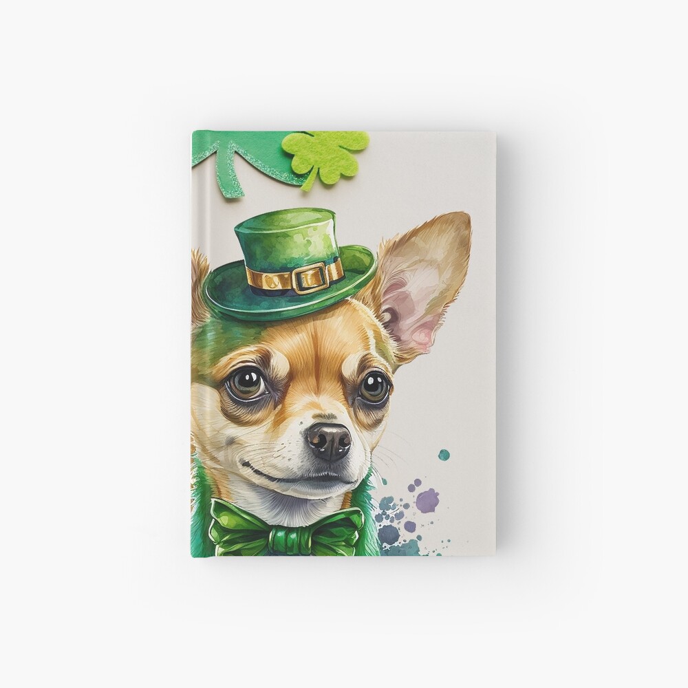 Item preview, Hardcover Journal designed and sold by beanibubs.