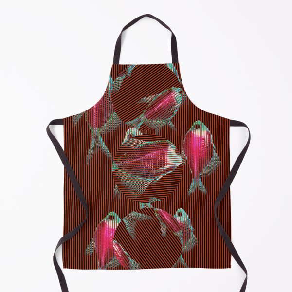 Item preview, CAUSE AND EFFECT - VII designed and sold by Ronald Quiroz.