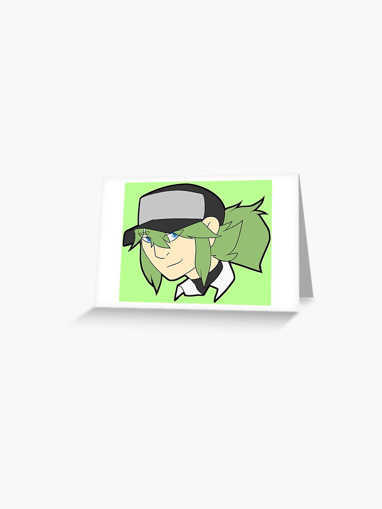 Trainer Red Bust Postcard for Sale by Draikinator