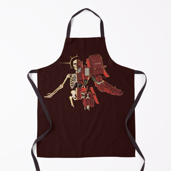 Item preview, OF MAN AND MACHINE designed and sold by ZackOnline.