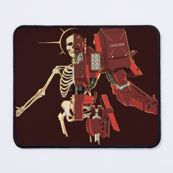 Item preview, OF MAN AND MACHINE designed and sold by ZackOnline.