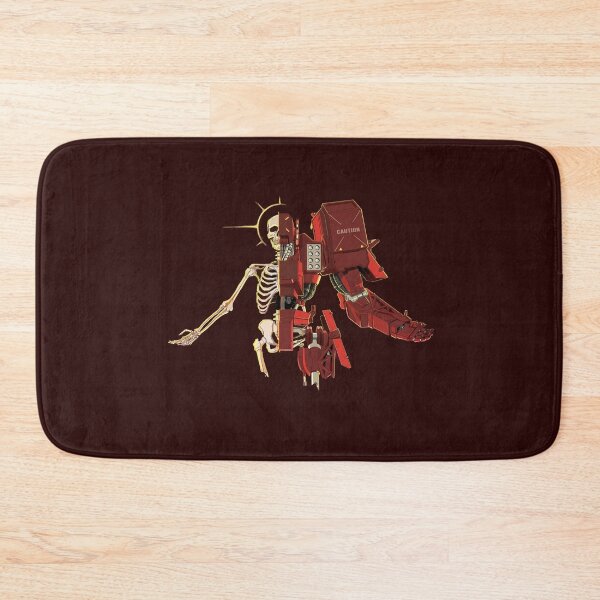 Item preview, OF MAN AND MACHINE designed and sold by ZackOnline.