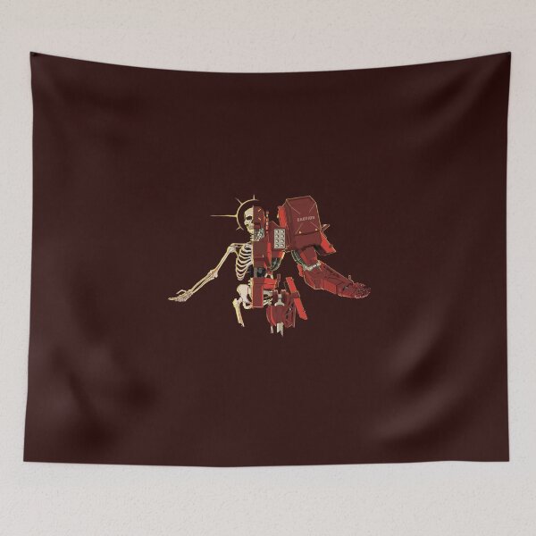 Item preview, OF MAN AND MACHINE designed and sold by ZackOnline.