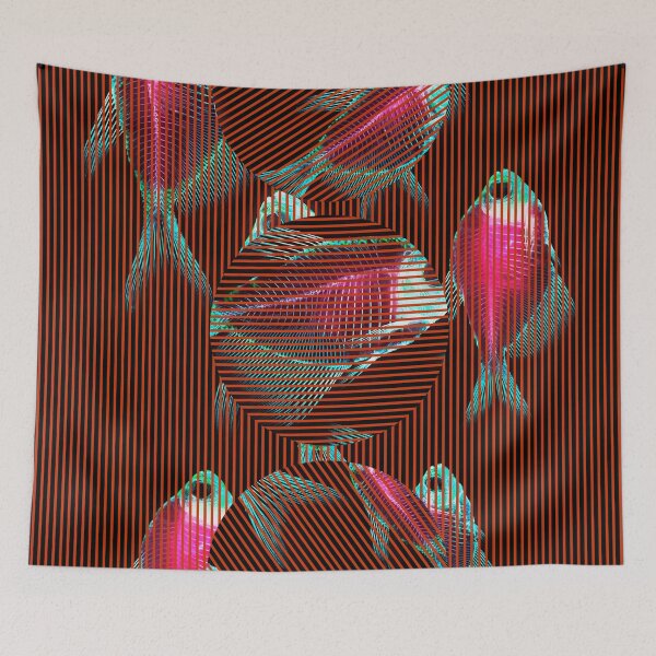 Item preview, CAUSE AND EFFECT - VII designed and sold by Ronald Quiroz.