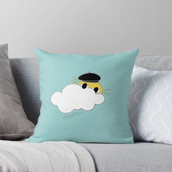 Item preview, Coucou ☀ Sunshine after Rain  designed and sold by UnPetitCoucou.