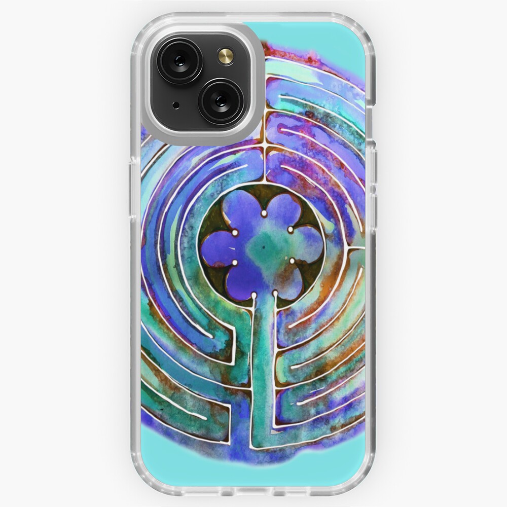 Item preview, iPhone Soft Case designed and sold by heartsake.