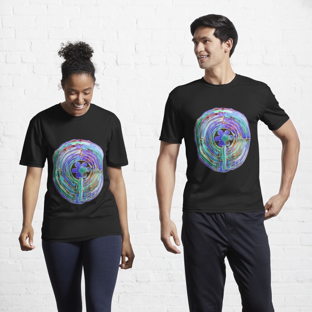 Item preview, Active T-Shirt designed and sold by heartsake.