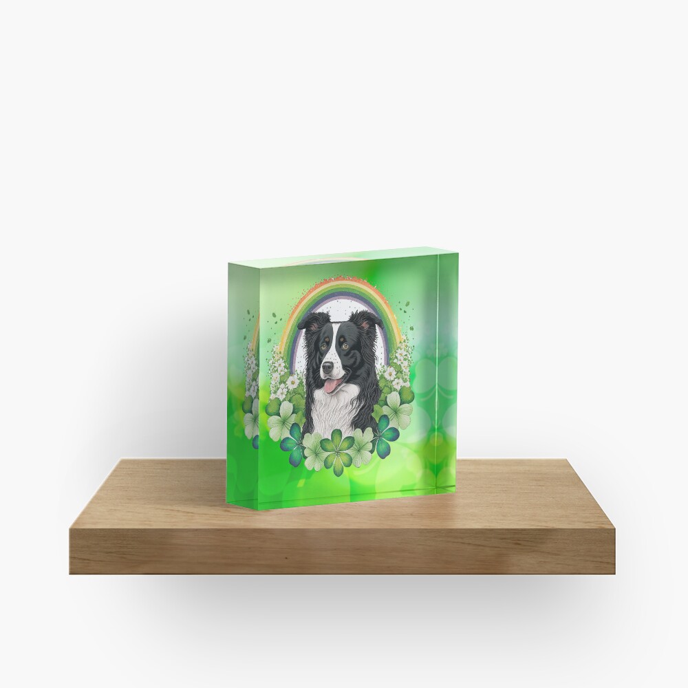 Item preview, Acrylic Block designed and sold by beanibubs.