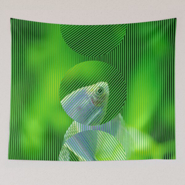 Item preview, CAUSE AND EFFECT - VIII designed and sold by Ronald Quiroz.