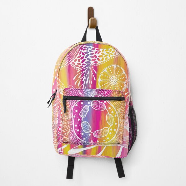 Item preview, Abstract Underwater Pinks designed and sold by DianaGuy.