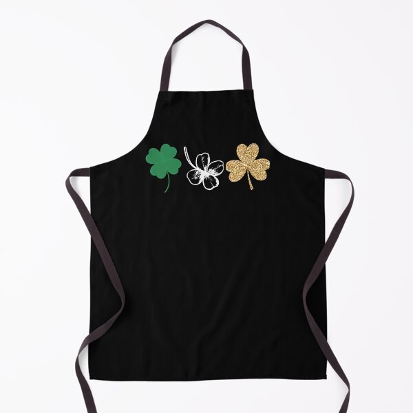 Item preview, St. Patricks day, Clovers, Ireland, lucky clover T-shirt designed and sold by BloomingByL.