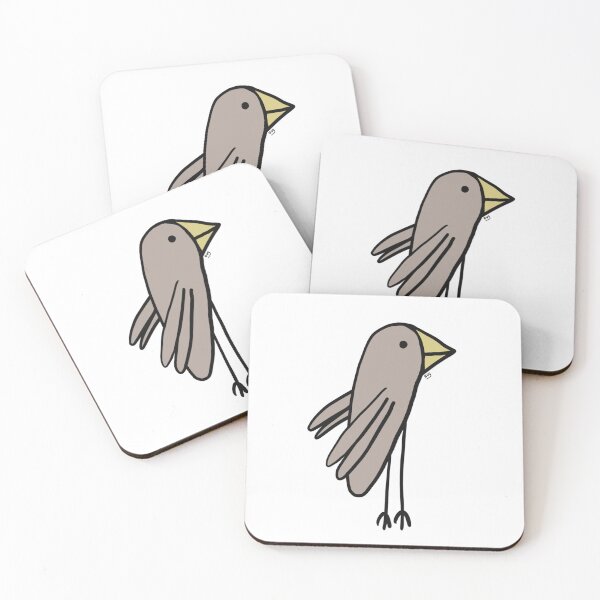 Item preview, Bigbird designed and sold by Scott Bugbird.