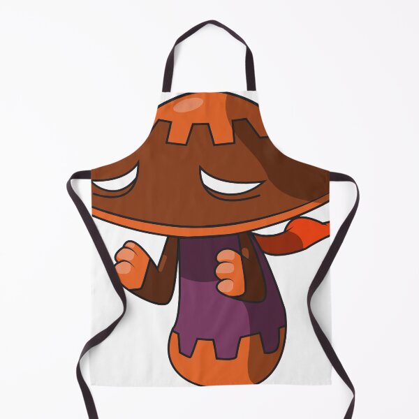 Item preview, Mushy designed and sold by TheMEgaSuck.