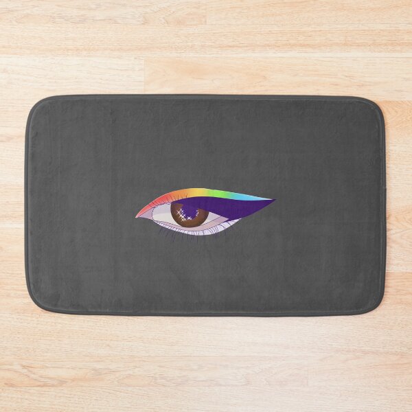 Item preview, Rainbow Eye designed and sold by sailorkaleb.