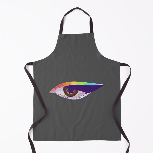 Item preview, Rainbow Eye designed and sold by sailorkaleb.