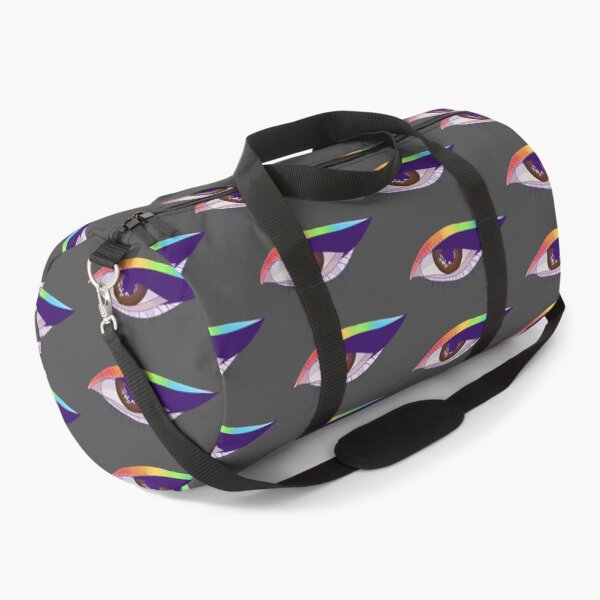 Item preview, Rainbow Eye designed and sold by sailorkaleb.