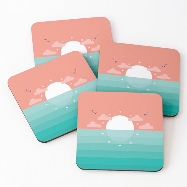 Item preview, Sunset designed and sold by fabiolapineda.