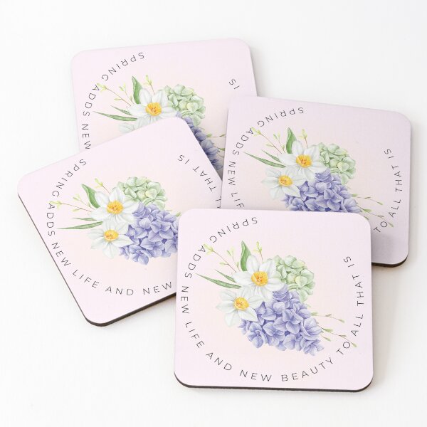 Item preview, Spring - Spring adds new life and new beauty to all that is. Jessica Harrelson designed and sold by aywchen.