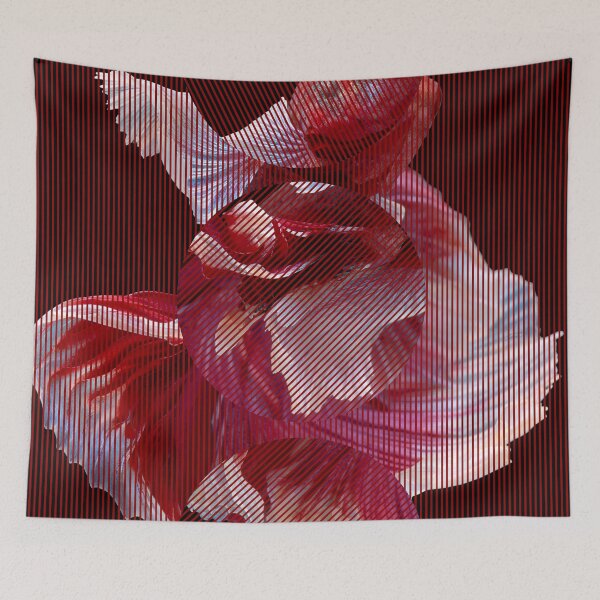 Item preview, CAUSE AND EFFECT - XI designed and sold by Ronald Quiroz.