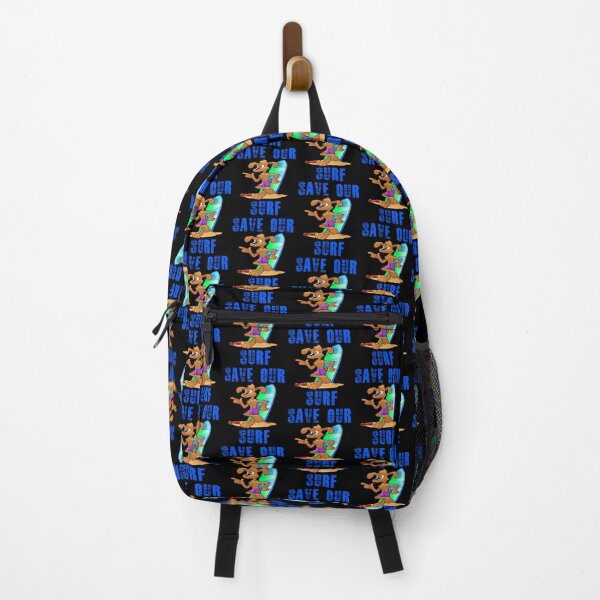 Item preview, Save Our Surf designed and sold by Uvogin2099.