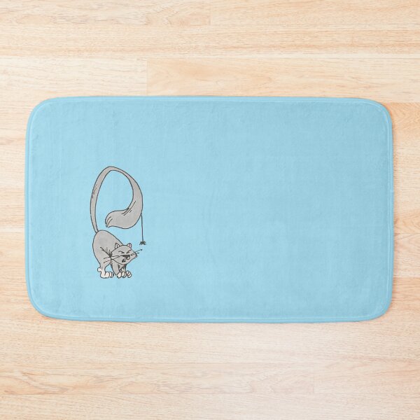 Item preview, Ink Art Hand-drawn. Fun Cat' Story. Scared Cat designed and sold by DigiPicStock.