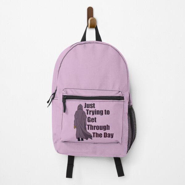 Item preview, Just trying to get through the day designed and sold by Keatos.