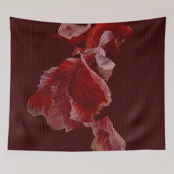 Item preview, CAUSE AND EFFECT - XII designed and sold by Ronald Quiroz.