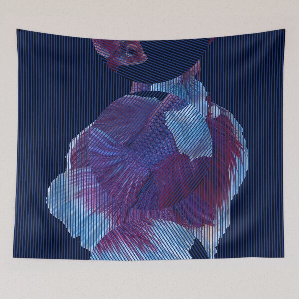 Item preview, CAUSE AND EFFECT - XIII designed and sold by Ronald Quiroz.