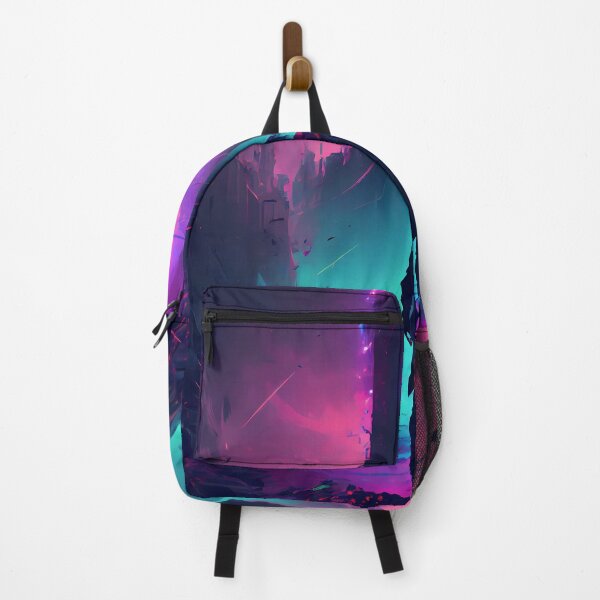 Item preview, Dystopian Fantasy RGB designed and sold by MalformedVision.