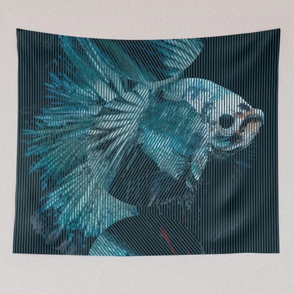 Item preview, CAUSE AND EFFECT - XIV designed and sold by Ronald Quiroz.