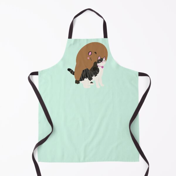 Item preview, Capybara Cuddles designed and sold by Rachel Tomko.