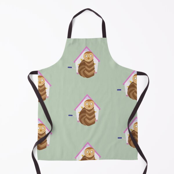 Item preview, Mochila Hooty 2.0 designed and sold by AngelDragonKing.
