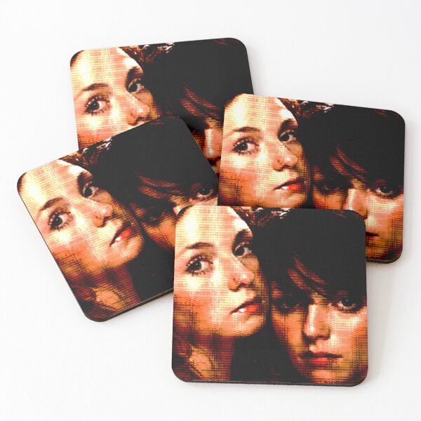 Item preview, #25 - The Beauties And The Beasts designed and sold by Fausto Novelli.
