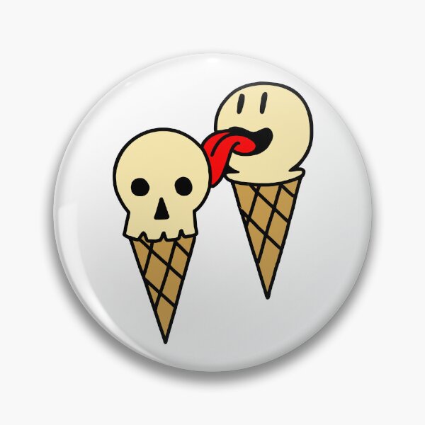 Item preview, Tastes Like Death designed and sold by JoshSavard.
