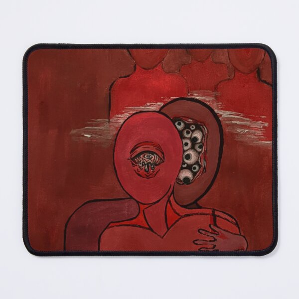 Item preview, THE EYE-OPENER  designed and sold by Nada Ahmadouch.