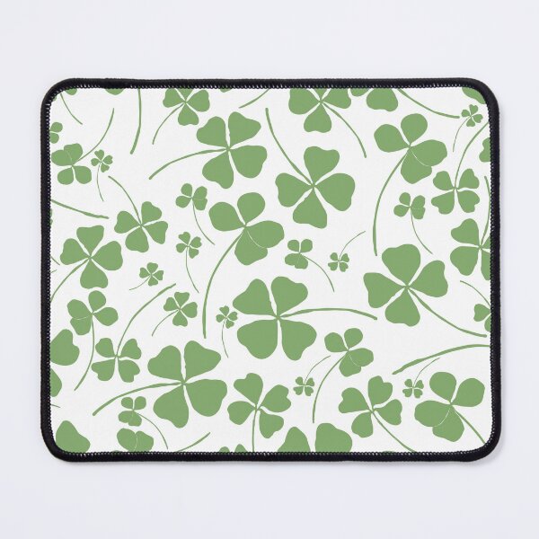 Item preview, 4 leaf clover designed and sold by kylee---kc.