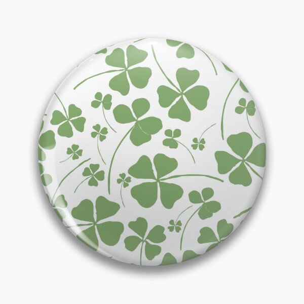 Item preview, 4 leaf clover designed and sold by kylee---kc.