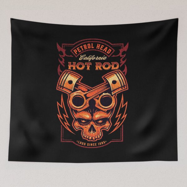Item preview, Petrol head t-shirt designed and sold by Velocitiy.