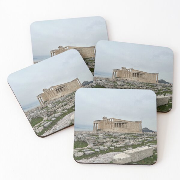 Item preview, Erechtheion- Acropolis- Athens, Greece designed and sold by Mariam Kabbout.