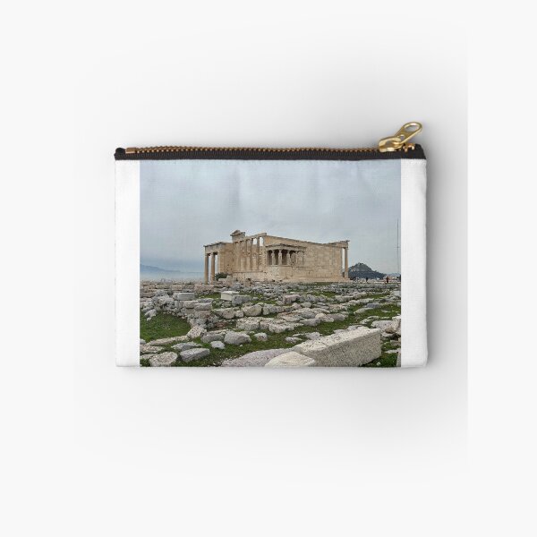 Item preview, Erechtheion- Acropolis- Athens, Greece designed and sold by Mariam Kabbout.