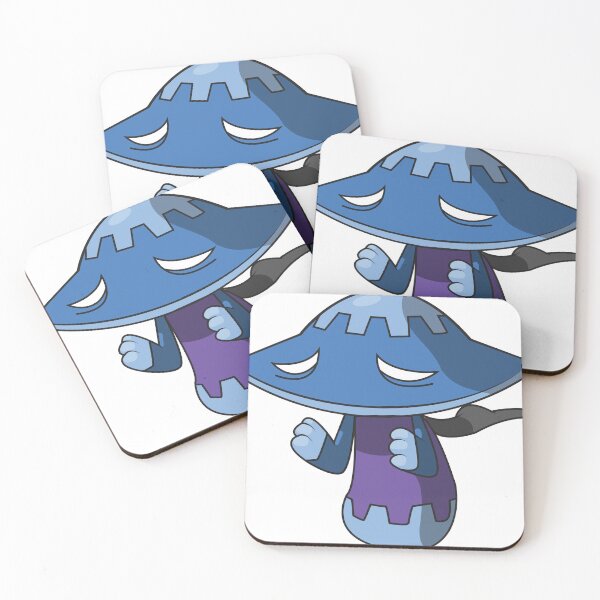 Item preview, Omega Mushy designed and sold by TheMEgaSuck.