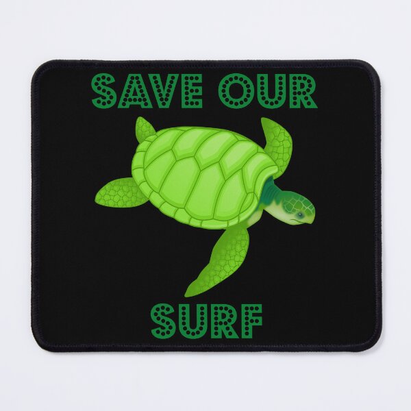 Item preview, Save Our Surf designed and sold by Uvogin2099.