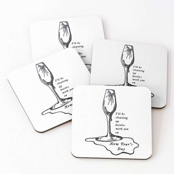 Item preview, New Year's Day designed and sold by Berdone.