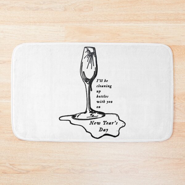 Item preview, New Year's Day designed and sold by Berdone.