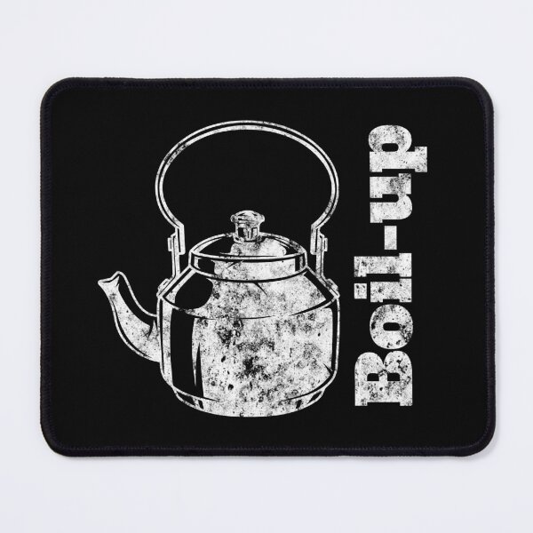 Item preview, Newfoundland Boil-Up 4 || Newfoundland and Labrador || Gifts for Newfoundlanders || designed and sold by SaltWaterOre.