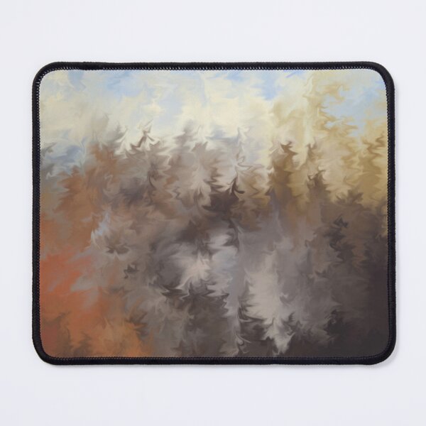 Item preview, The persistence of memory designed and sold by Unseen-thebrand.